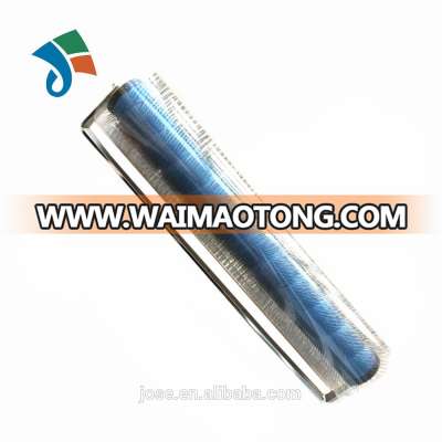 Metal Tined Spiked Roller with metal pin epoxy floor coatings