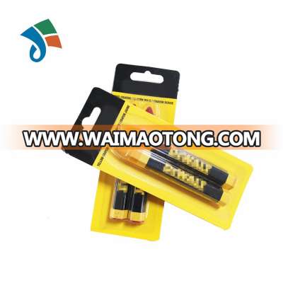 high temperatures Lumber Crayon hand tools for building construction