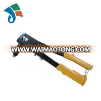 Hand riveter hand nut riveter leather hand rivet tool