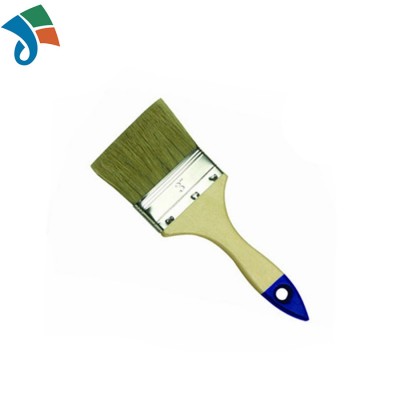 100% Bristle Paint Brush