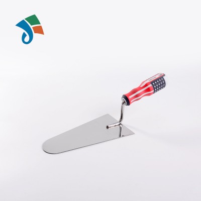 High Quality Concrete Pointing Drywall Stainless Steel Plastering Bricklaying Trowel